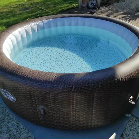 Comme Un Petit Coin De Vacances Саль